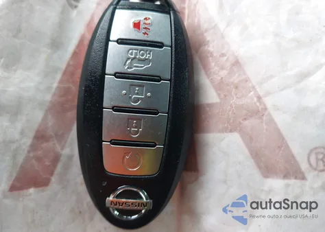 2020 Nissan Rogue Sv Fwd from USA, damaged, VIN JN8AT2MT0LW018726